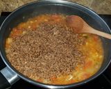 Foto del paso 2 de la receta: Boloñesa vegana