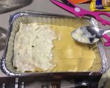 Foto langkah ke 14 dari resep Cheese Lasagna.