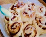 Foto langkah ke 5 dari resep Cream Cheese Alternative.