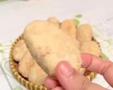 Foto langkah ke 5 dari resep Gemblong aka Getas Ketan.