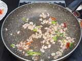 Masala Vegetable Curd Rice