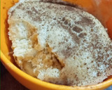 Foto del paso 2 de la receta: Bizcochuelo en taza en 2 minutos