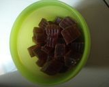 Foto langkah ke 1 dari resep Pemen agar2.