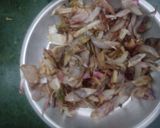 वेज बिरयानी (veg biryani recipe in Hindi) रेसिपी चरण 1 फोटो