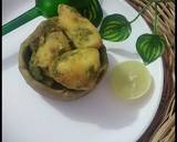 Potato katori chat recipe step 5 photo