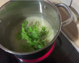 Foto del paso 1 de la receta: Lentejas con arroz