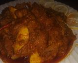 দই চিকেন (Dahi chicken recipe in bengali) রেসিপি ধাপ - 4 ছবি