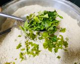 મેથી-બાજરીના ઢેબરા રેસીપી સ્ટેપ4ફોટો