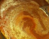 A picture of step 3 of Palak paneer kofta.