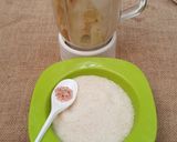 Foto langkah ke 4 dari resep Puding Tape lapis Nangka.