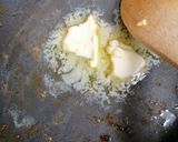 Gambar langkah 2 resipi Ayam Buttermilk.