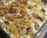 Foto del paso 3 de la receta: TORTILLA DE PAPA AL HORNO‼️🤯
