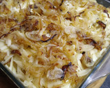 Foto del paso 3 de la receta: TORTILLA DE PAPA AL HORNO‼️🤯