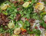 A picture of step 7 of 🥘Hyderabadi Biryani 🥘.