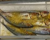 Foto langkah ke 1 dari resep Ikan Marning Goreng.