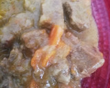 Foto del paso 4 de la receta: Estofado de vacuno con patatas