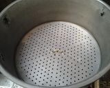 Foto langkah ke 6 dari resep LorHuTel Kukus Simpel Goreng.