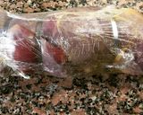 Foto del paso 4 de la receta: Matambre arrollado