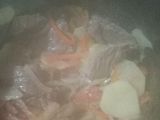 Bifes a la criolla