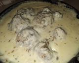 Foto del paso 5 de la receta: Albóndigas de lentejas