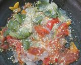 Foto langkah ke 3 dari resep Sambal Terong Rebus.