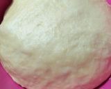 Foto langkah ke 1 dari resep Mexican Bun / Roti Boy.