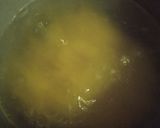Foto del paso 10 de la receta: Espaguetis con sobras de pollo  receta de aprovechamiento