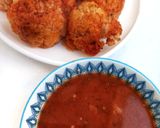 Foto del paso 3 de la receta: Coliflor WINGS