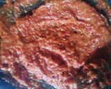 Foto langkah ke 5 dari resep Sambel Terasi Ikan Teri.
