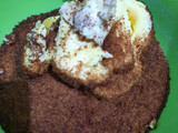 Soft Cookies Coklat