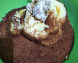 Foto langkah ke 1 dari resep Soft Cookies Coklat.