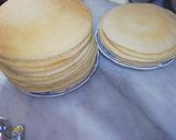 Une image de l'étape 5 de Crêpes aux milles trous.