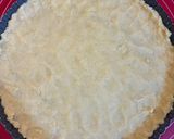 Foto del passaggio 3 della ricetta Sbriciolata di ricotta e marmellata