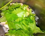 சிம்பிள் ரசம் (simple rasam recipe in tamil) ரெசிபி ஸ்டேப் 2 புகைப்படம்