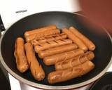 My Vision of a Hotdog and Its Taste recipe step 6 photo