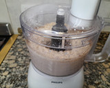 Foto del paso 4 de la receta: Pancakes de avena y coco