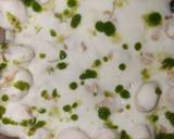 Dahi wada(soft fritters with tangy n spicy sauce/chutney) recipe step 3 photo
