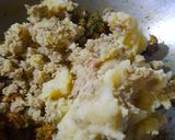લીલી તુવેર ના સમોસા(Lili Tuver Samosa Recipe In Gujarati) રેસીપી સ્ટેપ4ફોટો