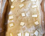 Une image de l'étape 3 de Fougasse d’ Aigues-Mortes.
