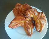 Foto del paso 11 de la receta: Lazos de Mona de Pascua