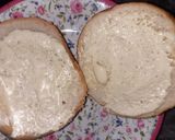 A picture of step 6 of Beef cheese burger.
