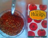 Foto del paso 4 de la receta: Salsa para todo tipo de pastas