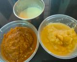 குழந்தைகள் விரும்பும் சிக்கன் பிரியாணி* (Chicken biryani recipe in tamil) ரெசிபி ஸ்டேப் 4 புகைப்படம்