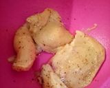 Foto langkah ke 1 dari resep Ayam Goreng Taiwan.