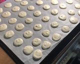 Macaron recept fázis 4 fotója