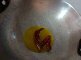 मूली के पत्ते की भुजिया(mooli ke patte ki bhujiya recipe in hindi)