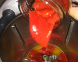 Foto del paso 3 de la receta: Salsa de pimientos del piquillo 🍴 a mi manera 💠 con Thermomix5