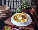 Foto langkah ke 6 dari resep Soto Kletuk (Khas Blora).