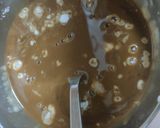 A picture of step 7 of American chopsuey.