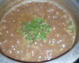 A picture of step 6 of Kamande special.